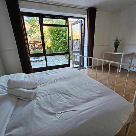 لندن Towerhill Rooms المظهر الخارجي الصورة