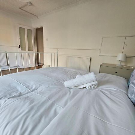 لندن Towerhill Rooms المظهر الخارجي الصورة