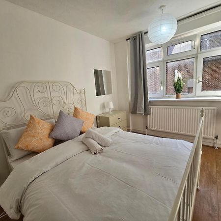 لندن Towerhill Rooms المظهر الخارجي الصورة