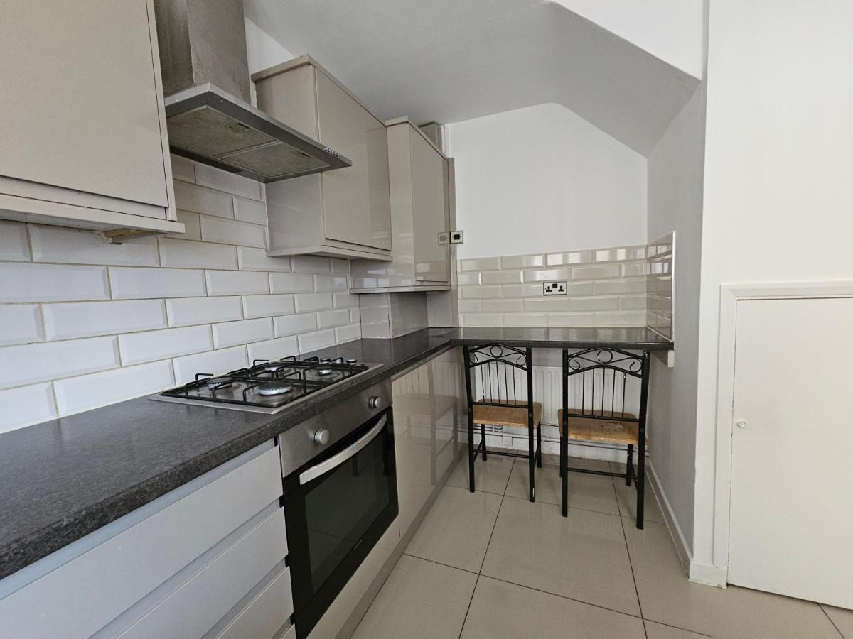 لندن Towerhill Rooms المظهر الخارجي الصورة