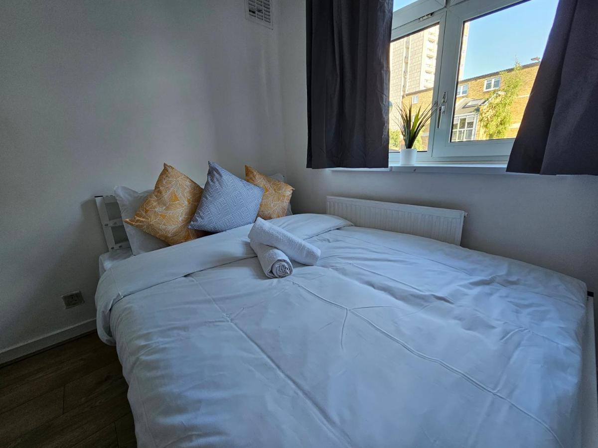 لندن Towerhill Rooms المظهر الخارجي الصورة