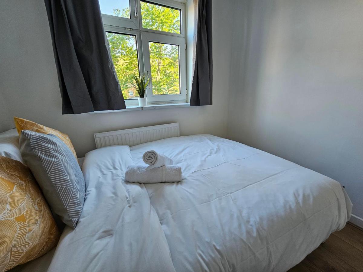لندن Towerhill Rooms المظهر الخارجي الصورة