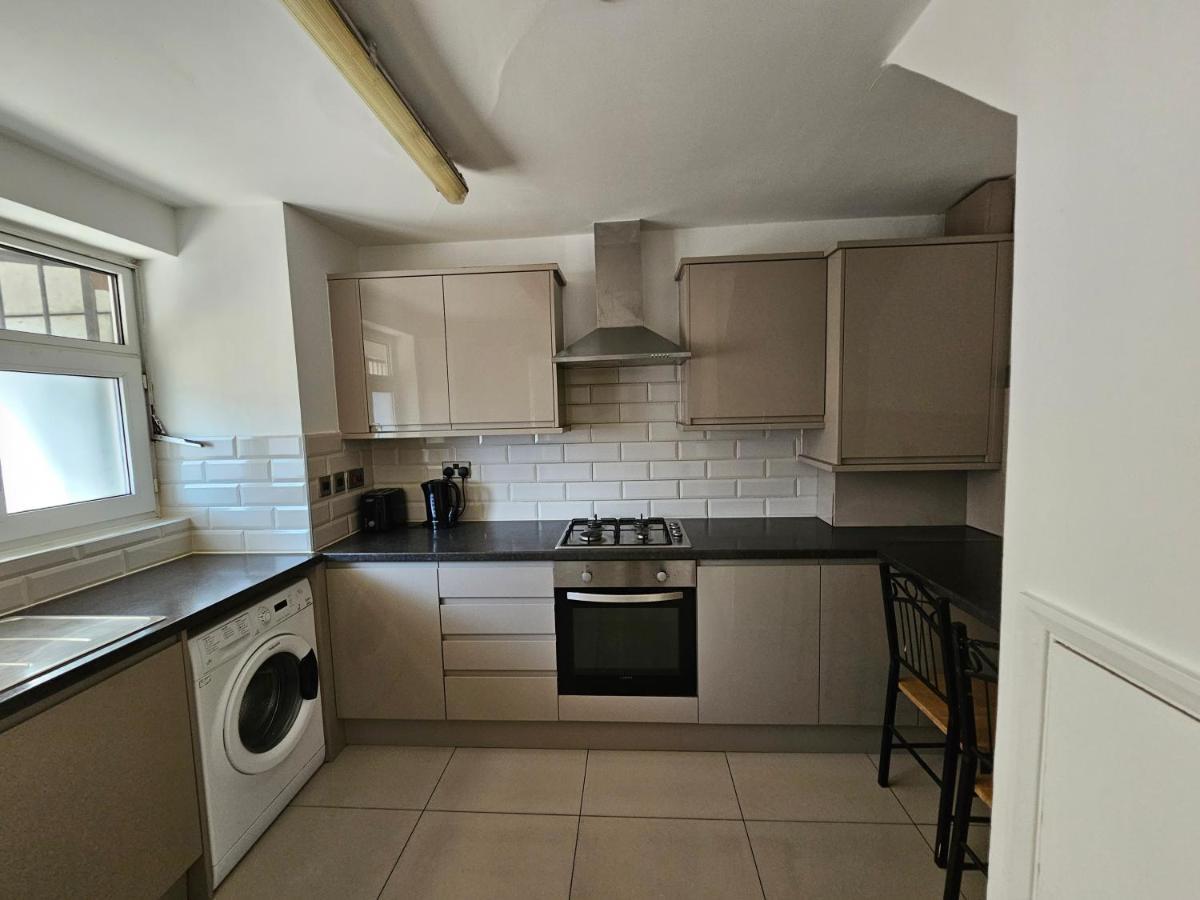 لندن Towerhill Rooms المظهر الخارجي الصورة