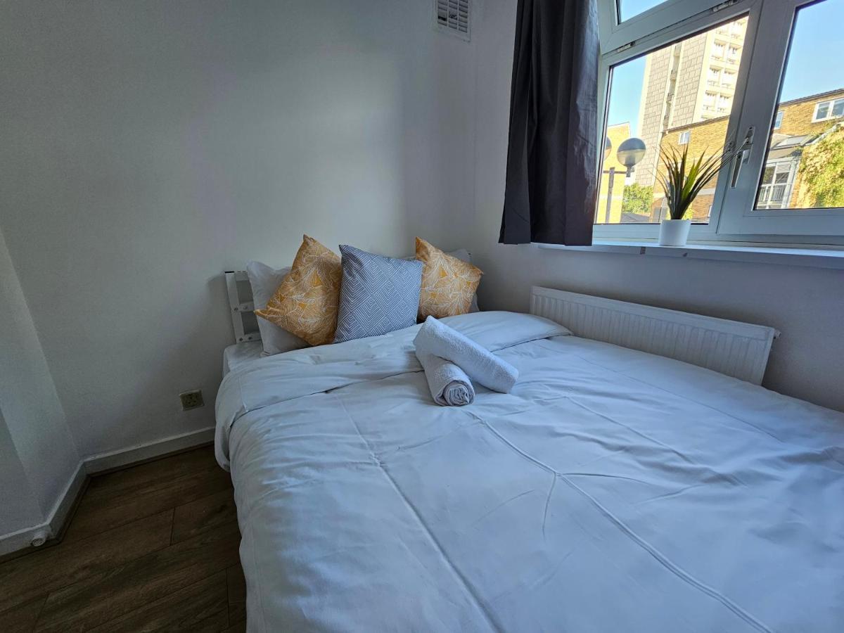 لندن Towerhill Rooms المظهر الخارجي الصورة