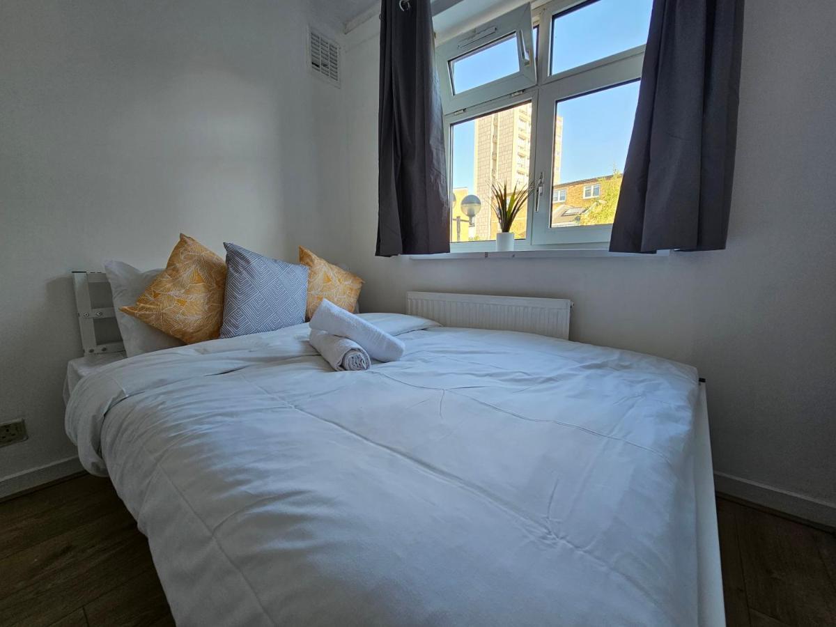 لندن Towerhill Rooms المظهر الخارجي الصورة