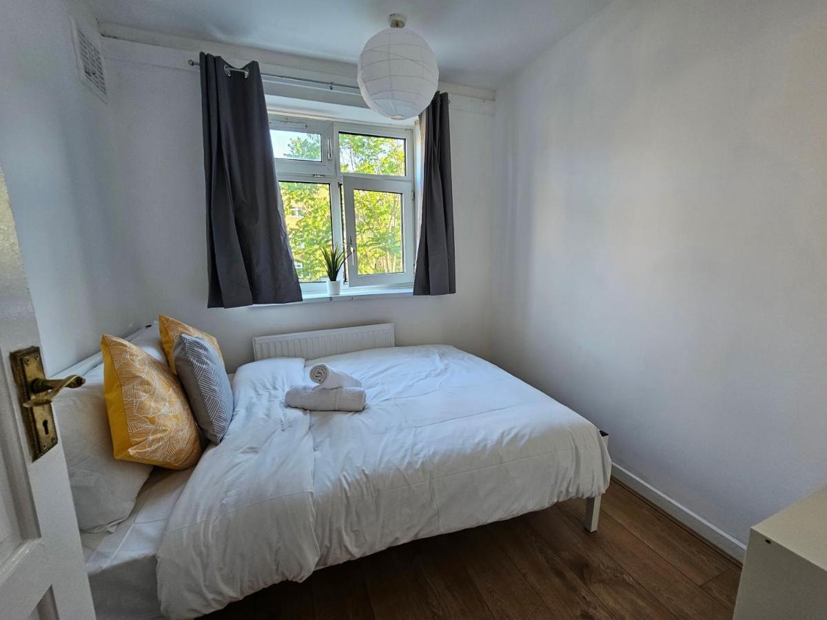 لندن Towerhill Rooms المظهر الخارجي الصورة