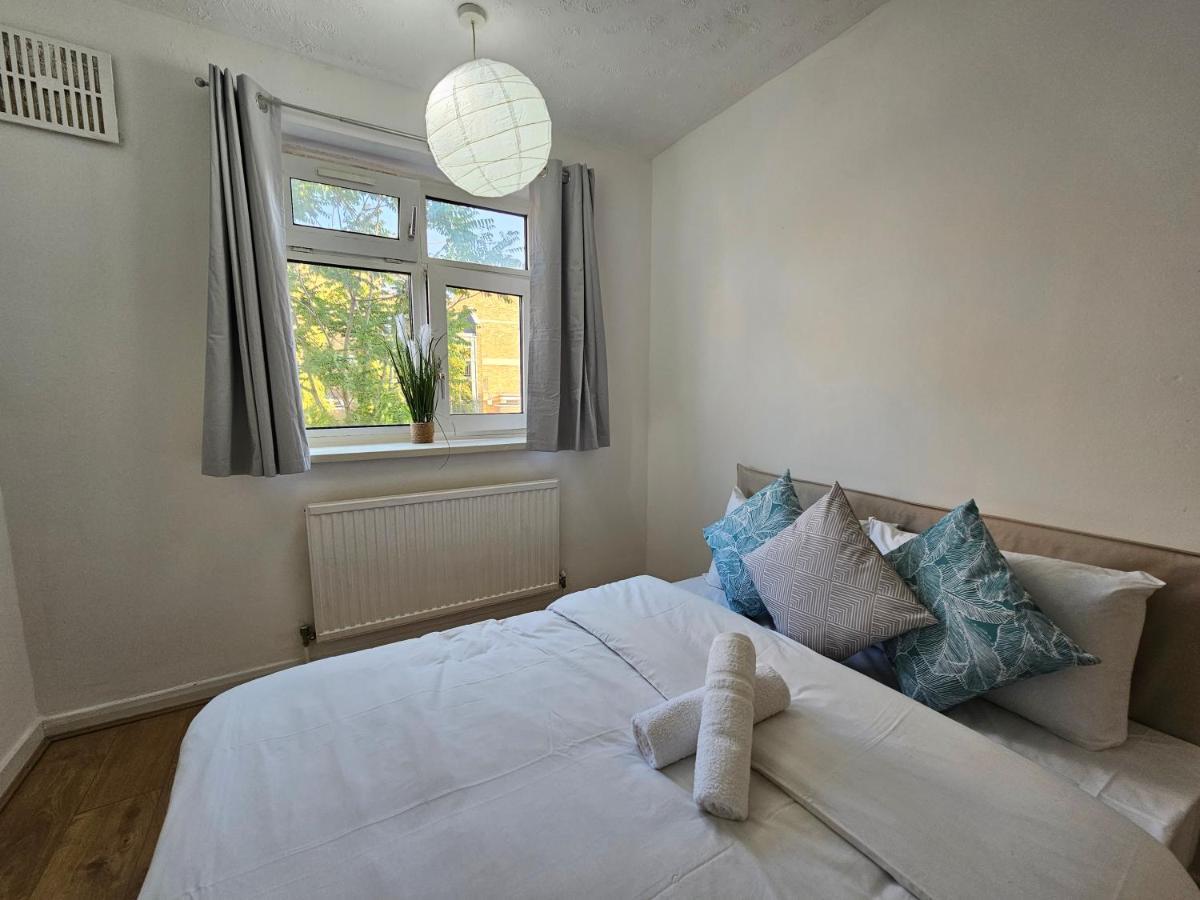 لندن Towerhill Rooms المظهر الخارجي الصورة