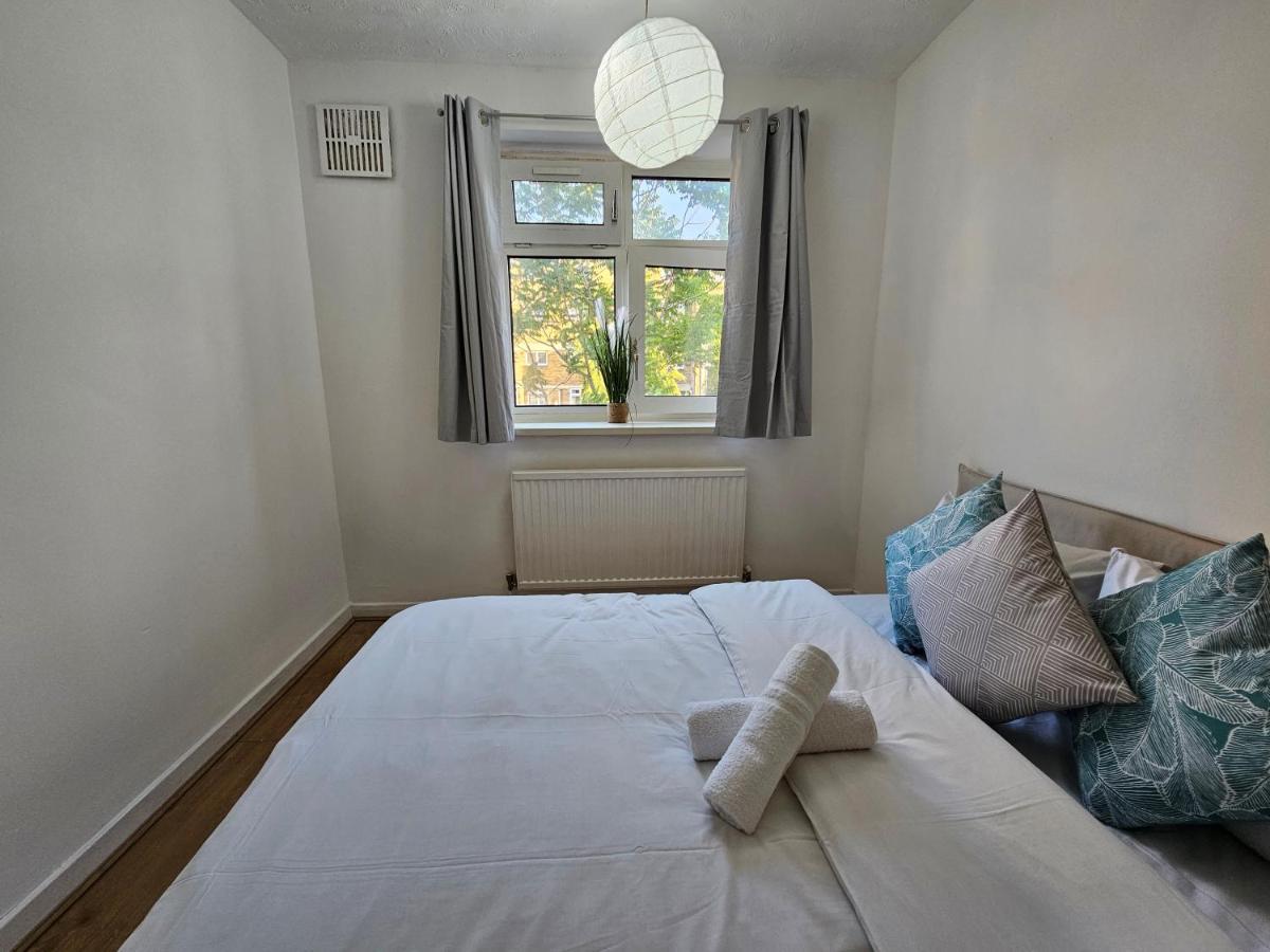 لندن Towerhill Rooms المظهر الخارجي الصورة