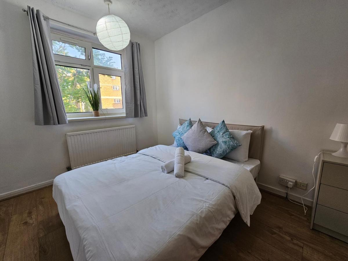 لندن Towerhill Rooms المظهر الخارجي الصورة