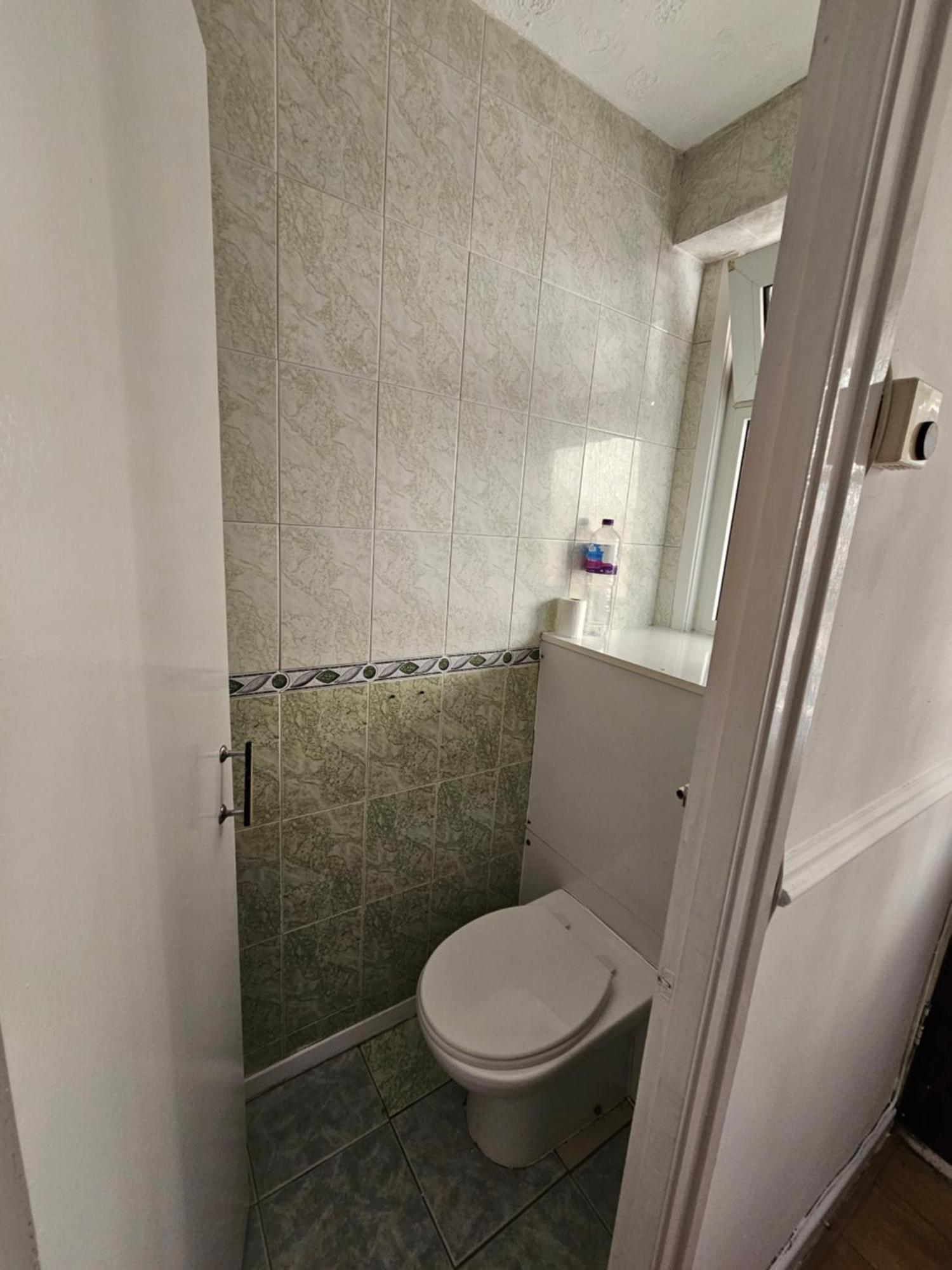 لندن Towerhill Rooms المظهر الخارجي الصورة