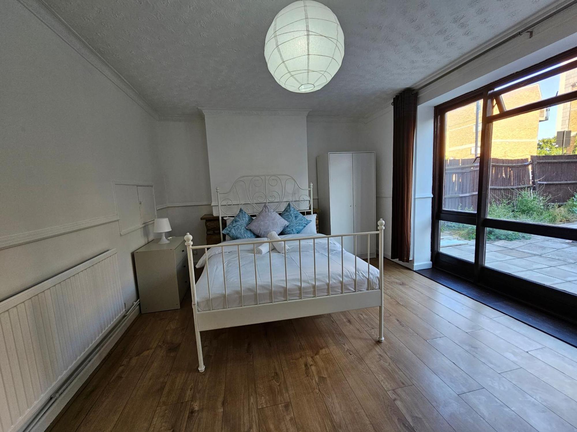 لندن Towerhill Rooms المظهر الخارجي الصورة