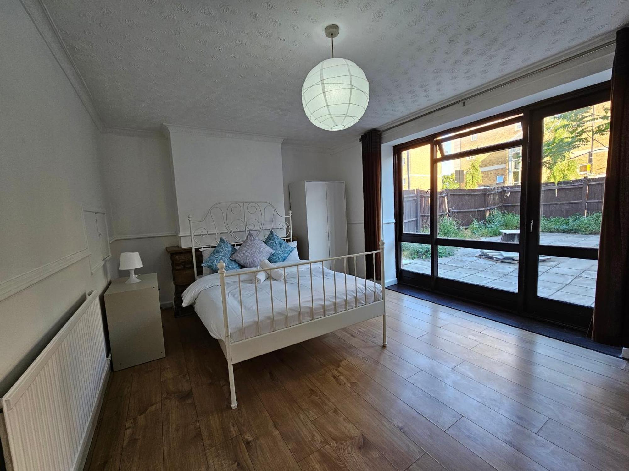 لندن Towerhill Rooms المظهر الخارجي الصورة