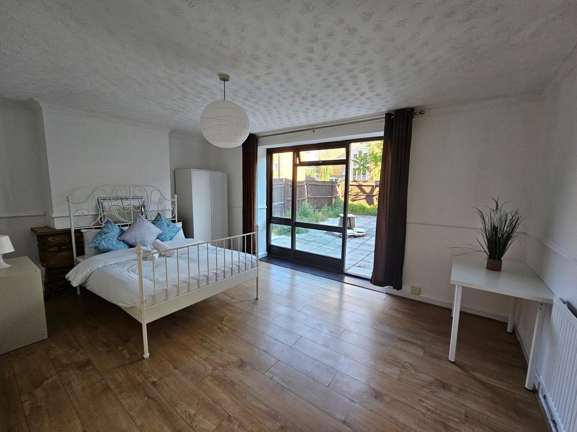 لندن Towerhill Rooms المظهر الخارجي الصورة