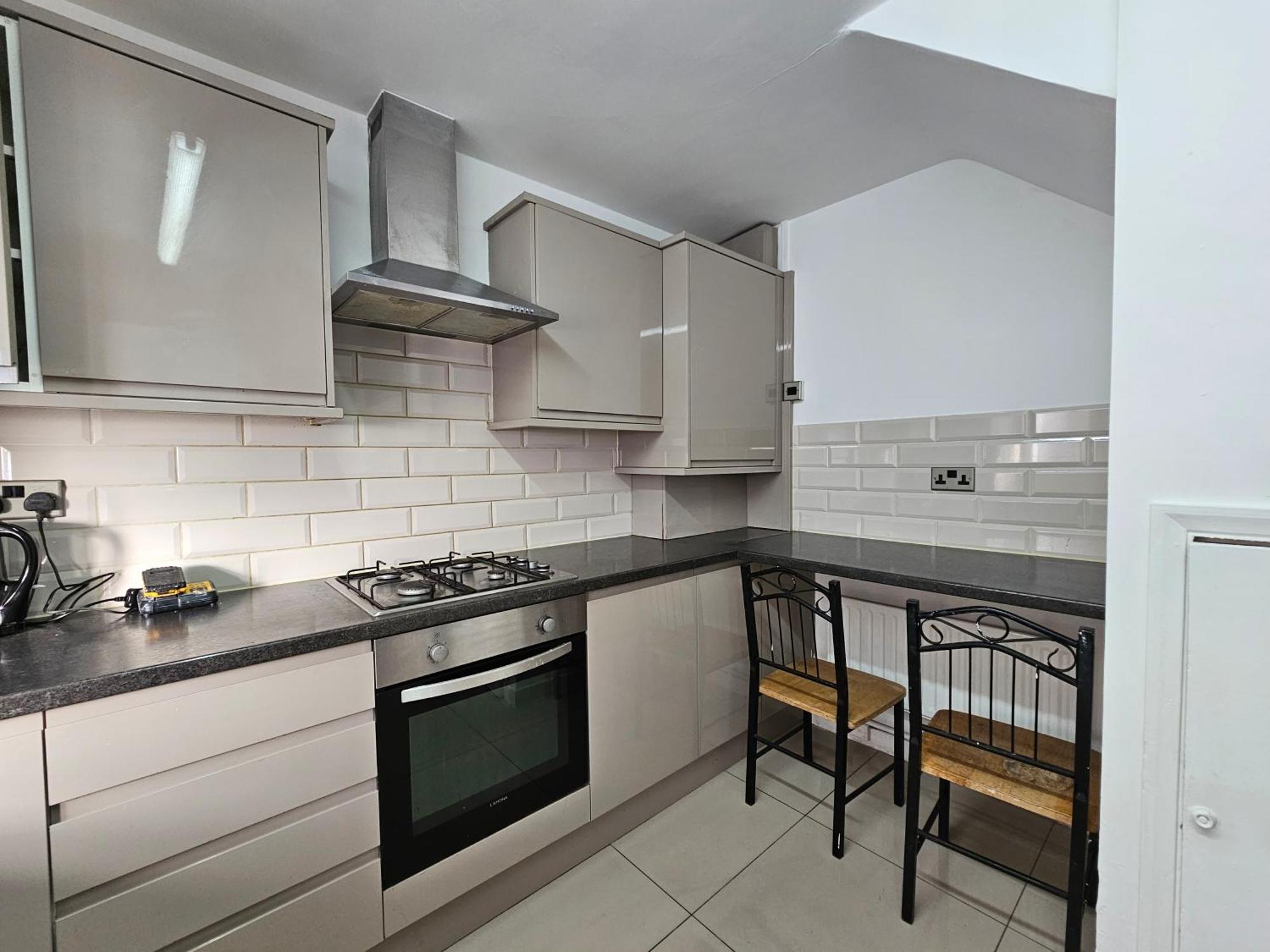 لندن Towerhill Rooms المظهر الخارجي الصورة