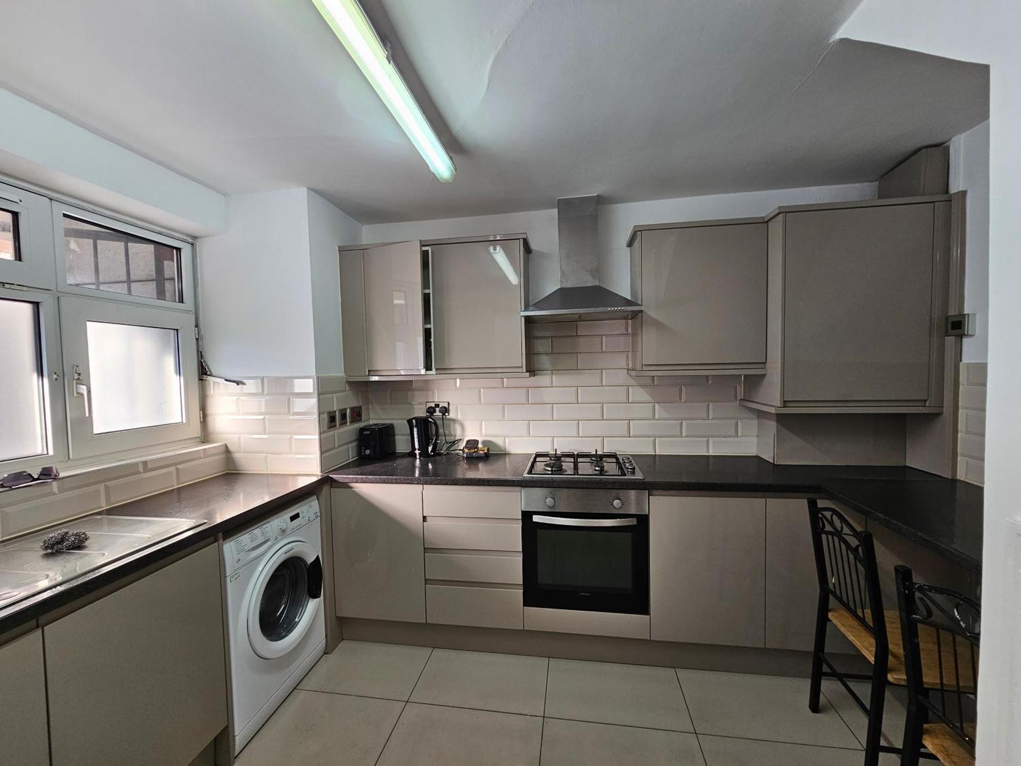 لندن Towerhill Rooms المظهر الخارجي الصورة