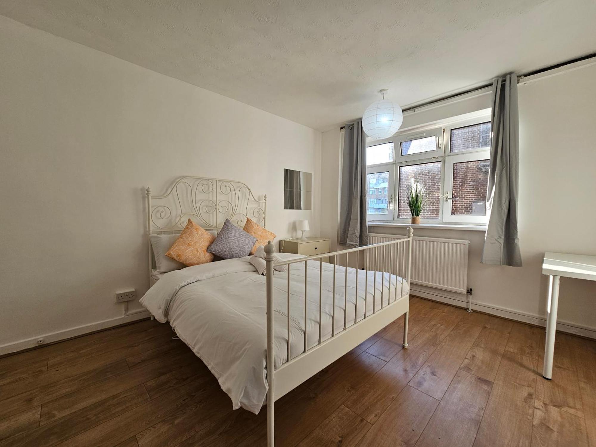 لندن Towerhill Rooms المظهر الخارجي الصورة