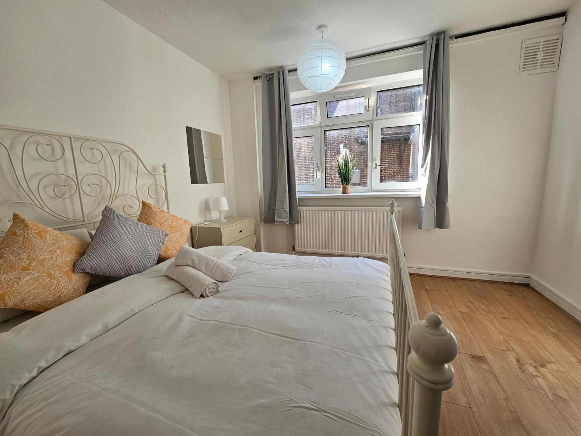 لندن Towerhill Rooms المظهر الخارجي الصورة