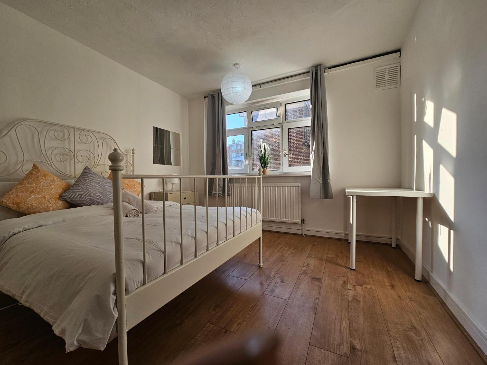 لندن Towerhill Rooms المظهر الخارجي الصورة