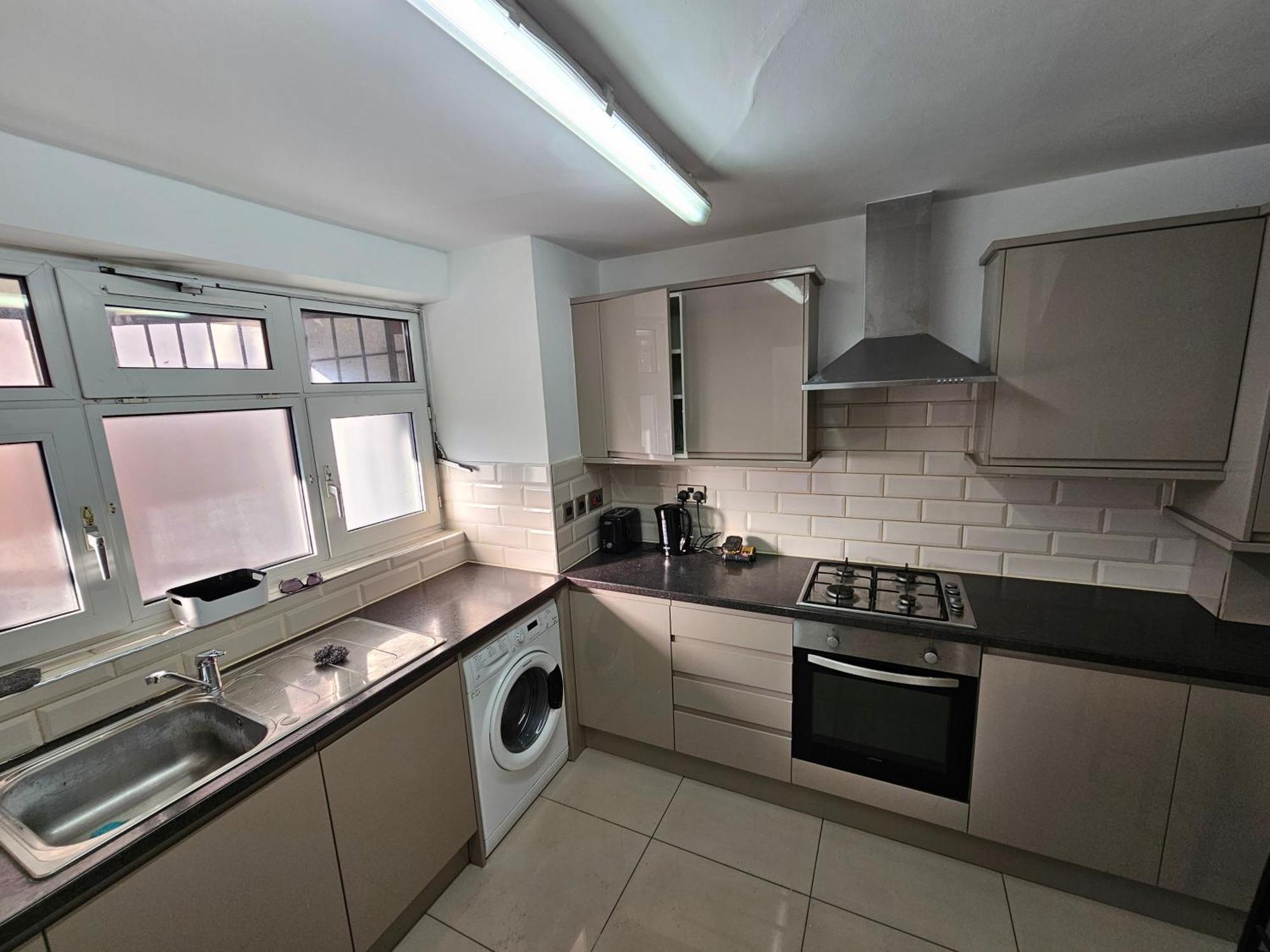 لندن Towerhill Rooms المظهر الخارجي الصورة