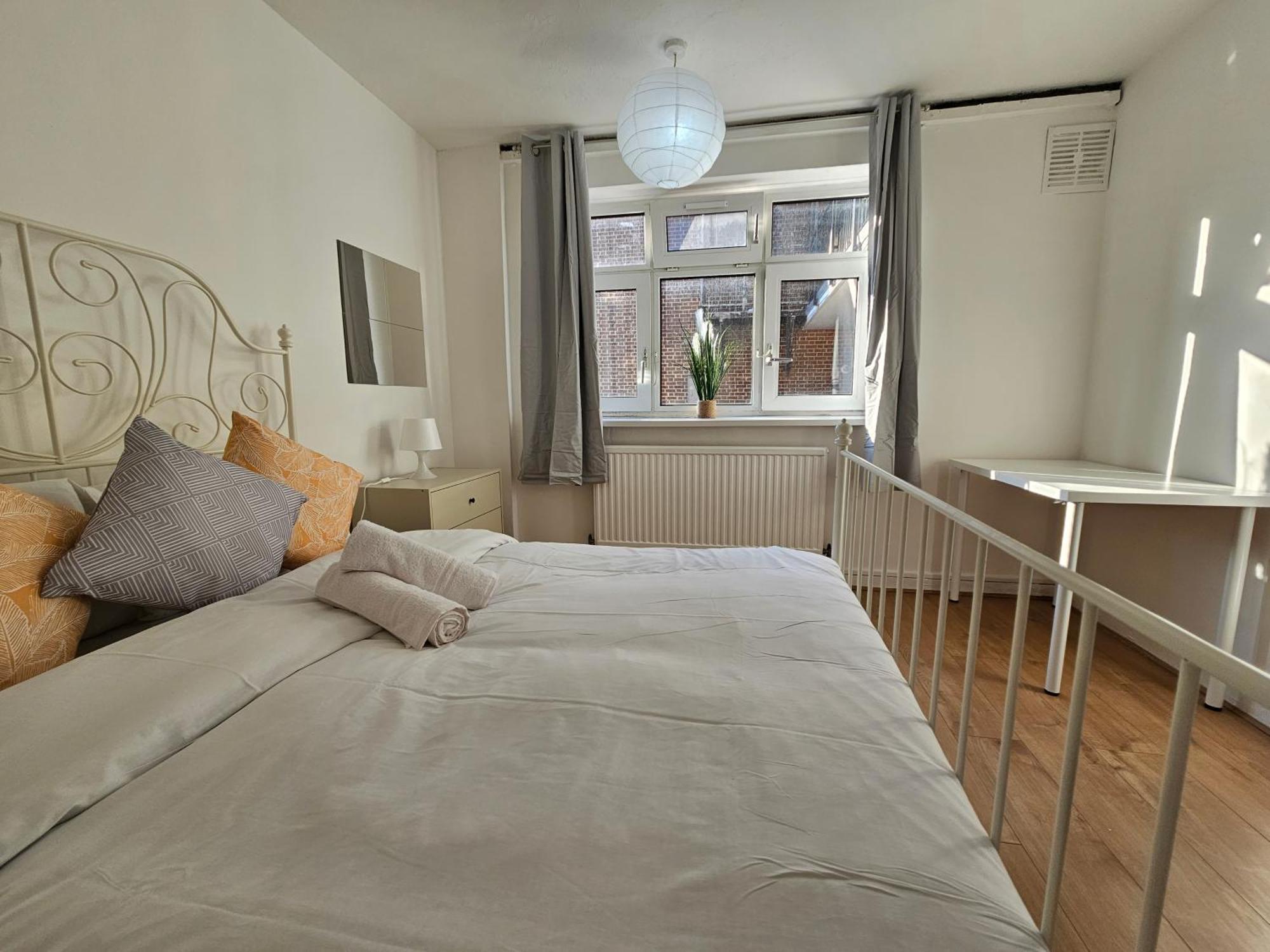لندن Towerhill Rooms المظهر الخارجي الصورة