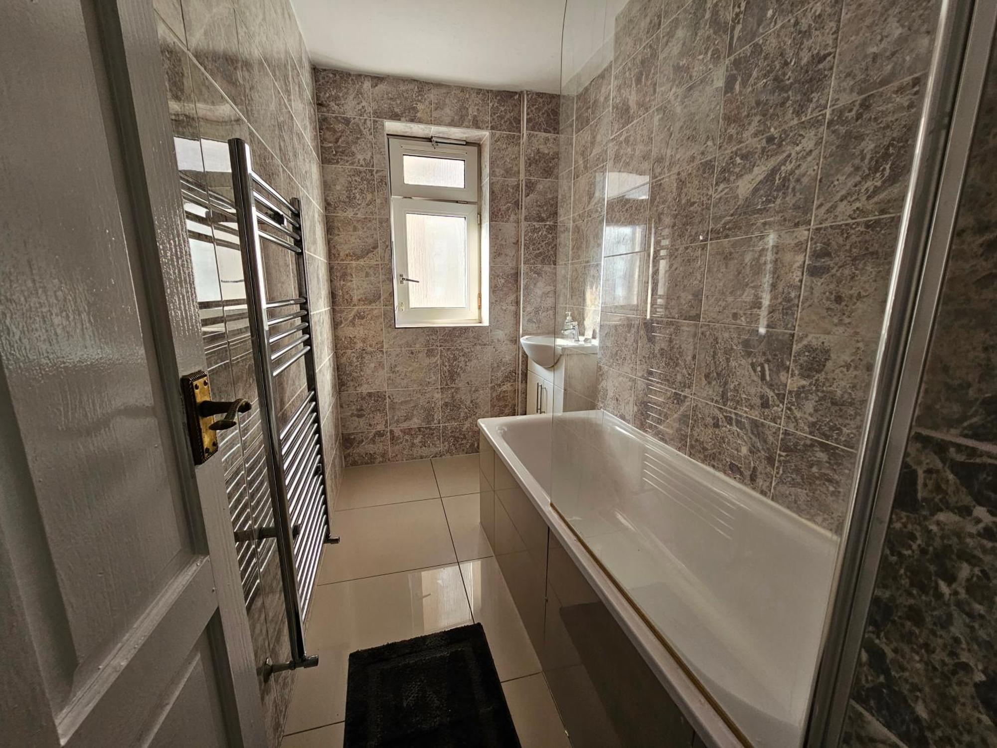 لندن Towerhill Rooms المظهر الخارجي الصورة