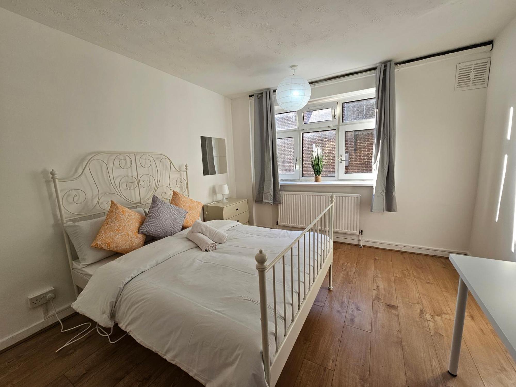 لندن Towerhill Rooms المظهر الخارجي الصورة