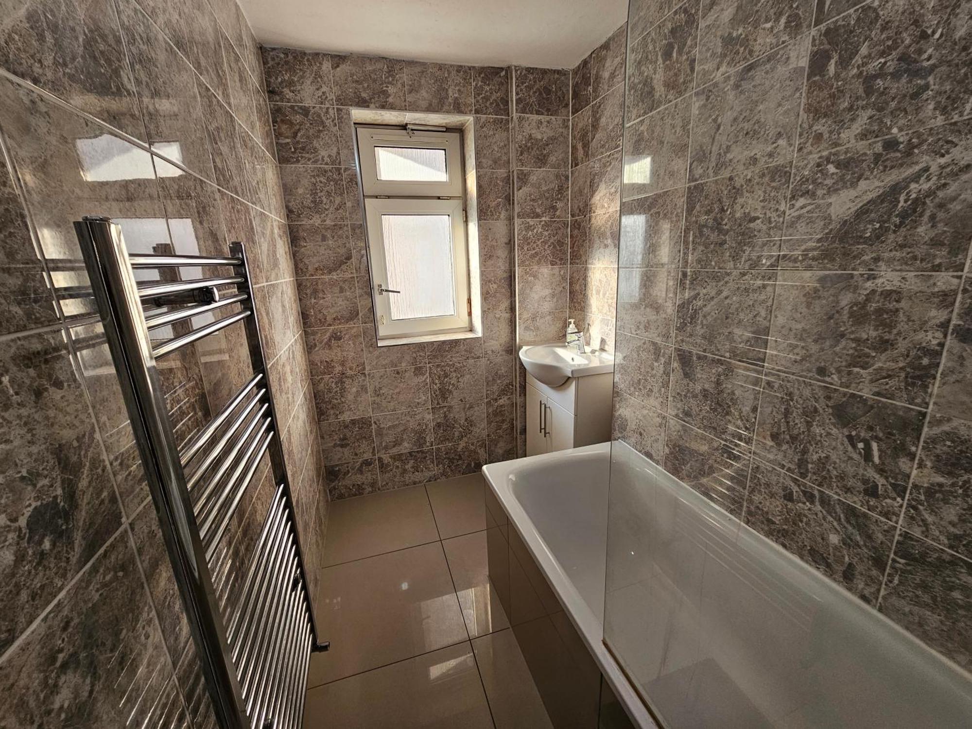 لندن Towerhill Rooms المظهر الخارجي الصورة